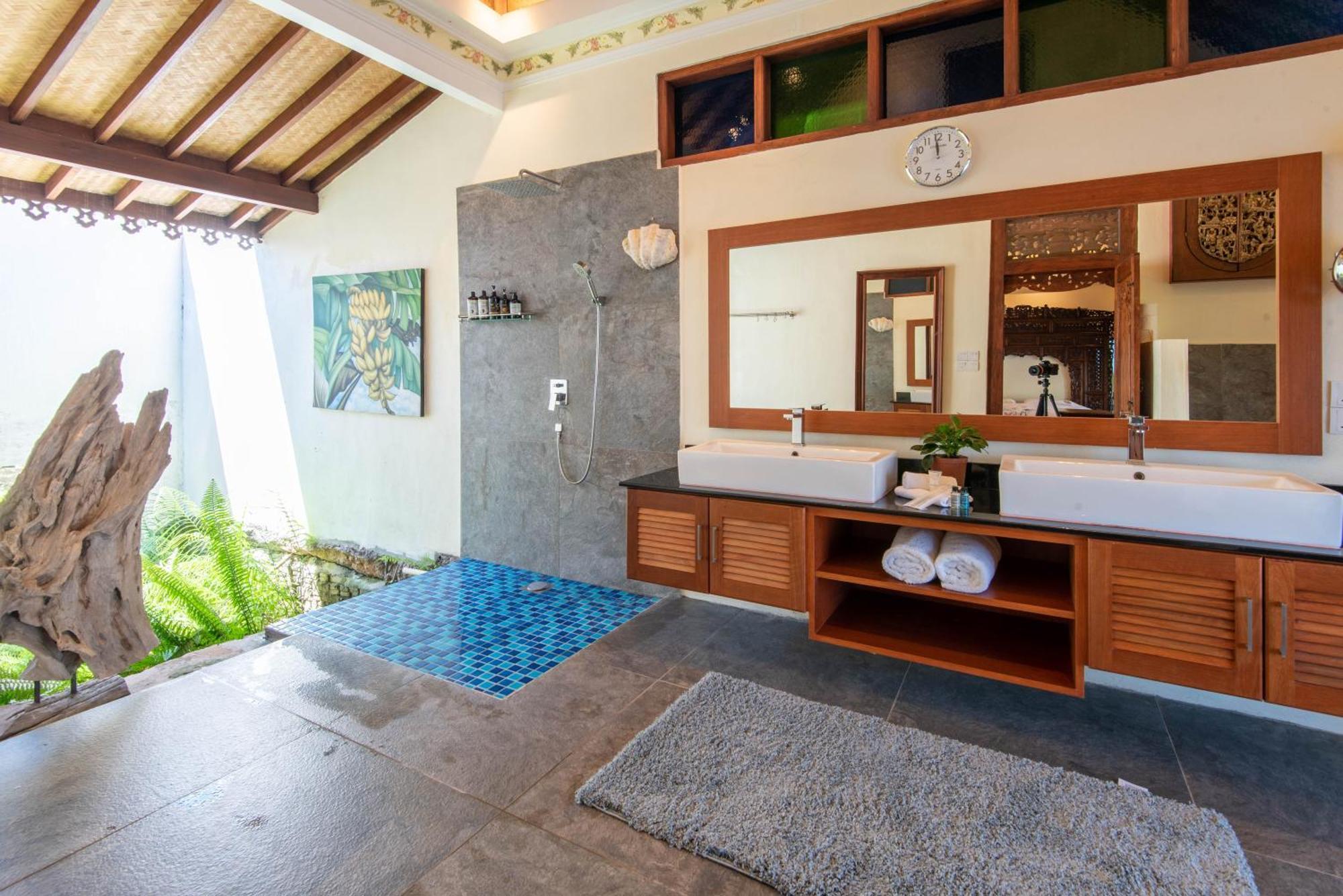 Limasan Villa Langkawi Pantai Cenang  Zimmer foto